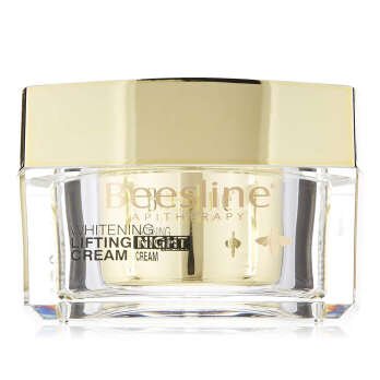 Beesline Whitening Lifting Night Cream - 50ml