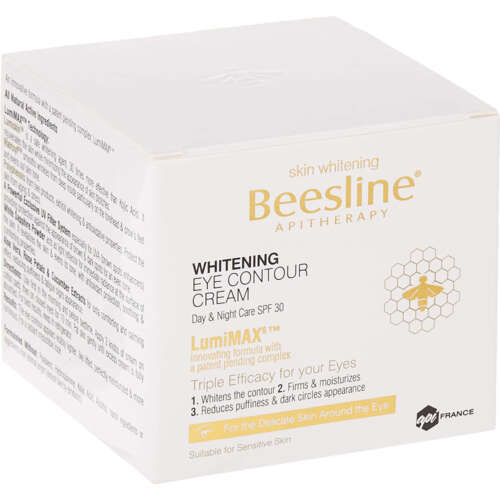 Beesline Eye Contour Cream Spf30