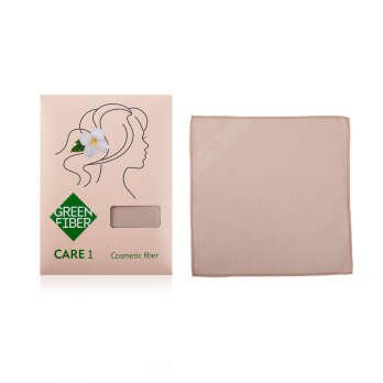 CARE 1 Cosmetic fiber, beige