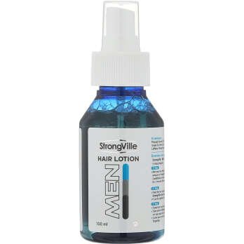 Strongville Moisturizing Hair Spray for Men - 100ml