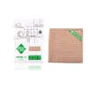 Green Fiber HOME S5 Сorduroy fiber, beige