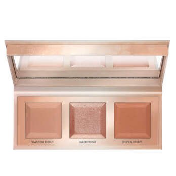 Essence Bronze Your Way Bronzing Palette