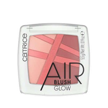 Catrice Air Blush Cloud Wine - 020