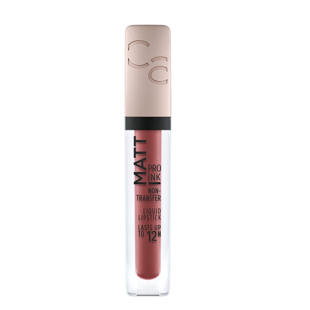 Catrice Pro Ink Liquid Lipstick - 030