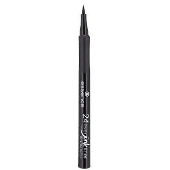 Essence Eyeliner 24 Ever Ink - 01 Intense Black