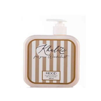 مود غسول اليدين خليجي - 500مل