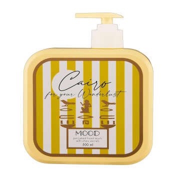 مود غسول اليدين كايرو - 500مل