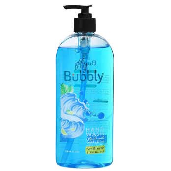 ايلي بابلي صابون سائل لليد نسيم البحر - 500مل