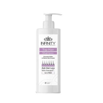 Infinity Top Hair Shampoo Anti-Hair Loss - 250ml