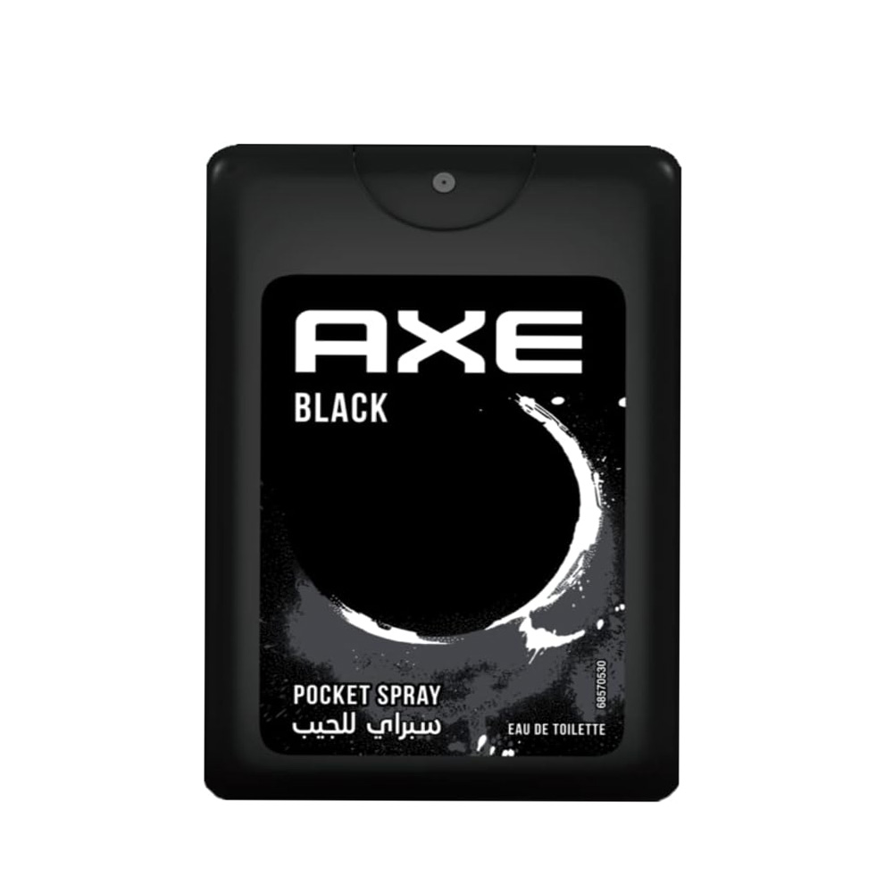 Axe Esprit Jeep for Men - Black