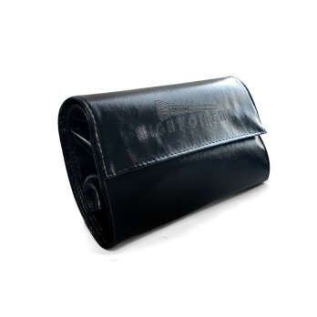 مايت سينما مجموعه - Might Cinema Makeup Brush Set - 18 Brush فرش مكياج - 18فرشاه