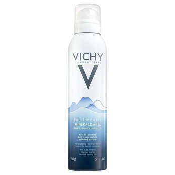 فيشي بخاخ ماء حرارية - 150مل - Vichy Thermal Water Spray - 150ml