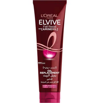 لوريال باريس الفيف بديل الزيت مقاومة التساقط - 300مل