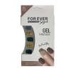 Forever Silicone Artificial Nails – 23