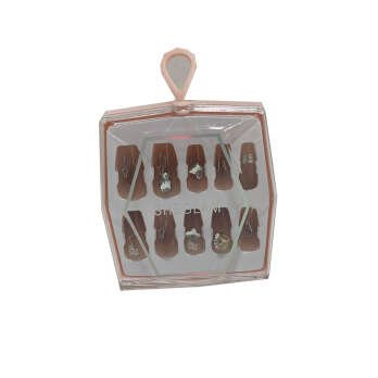 Sheglam Fake Nails - 08