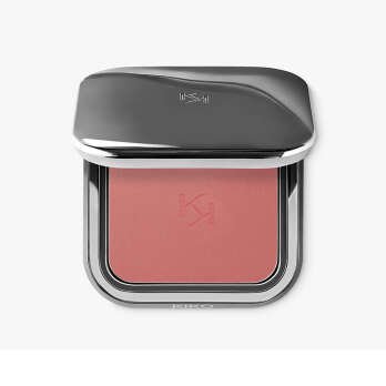 Kiko Milano Long Lasting Blush - 06