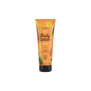Bobana Tropical Fruits Body Lotion - 240ml