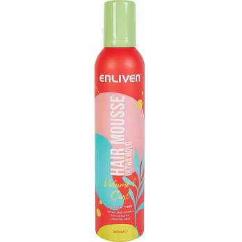 انليفين موس الترا هولد – 300 مل