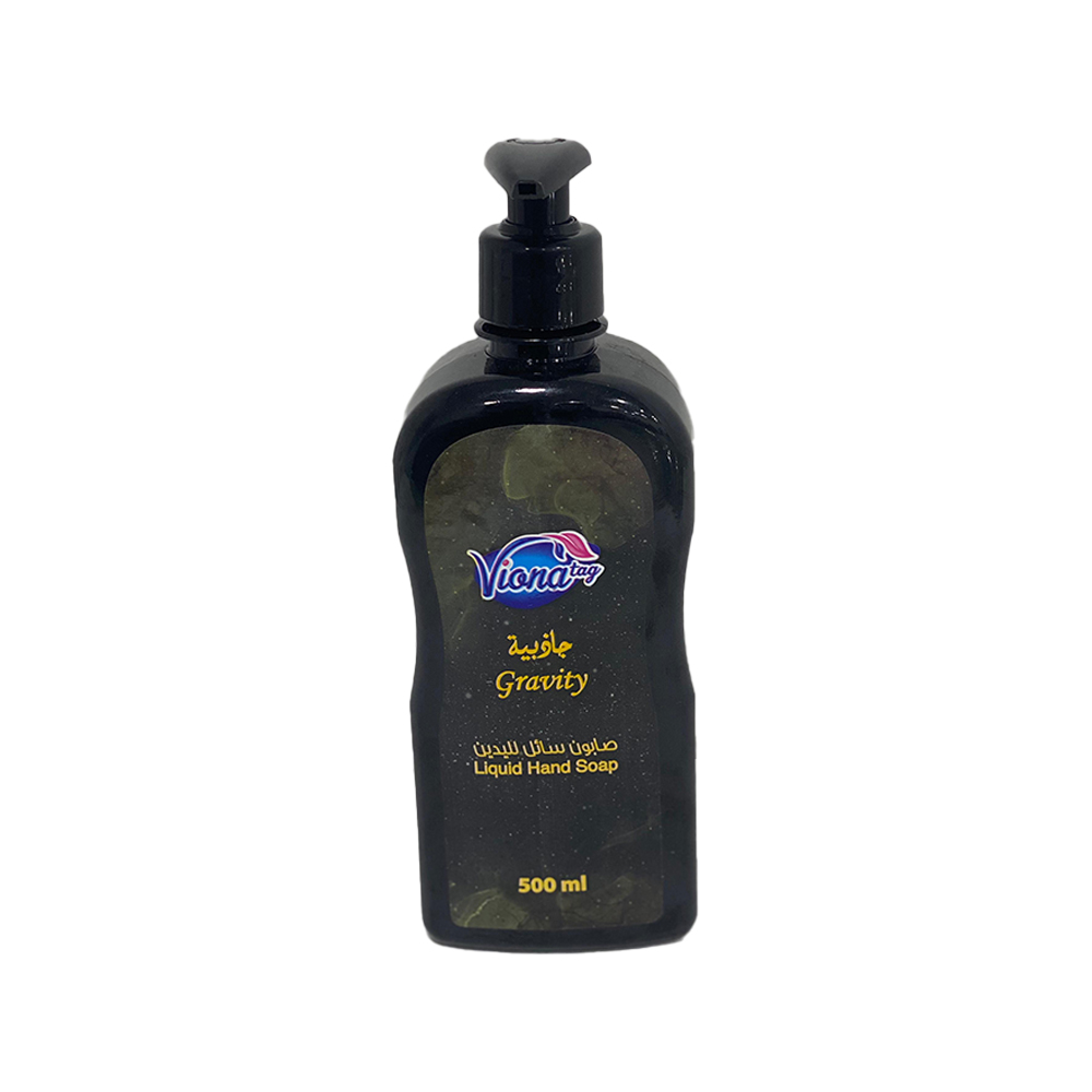 Viona Liquid Hand Soap Attractiveness - 500ml