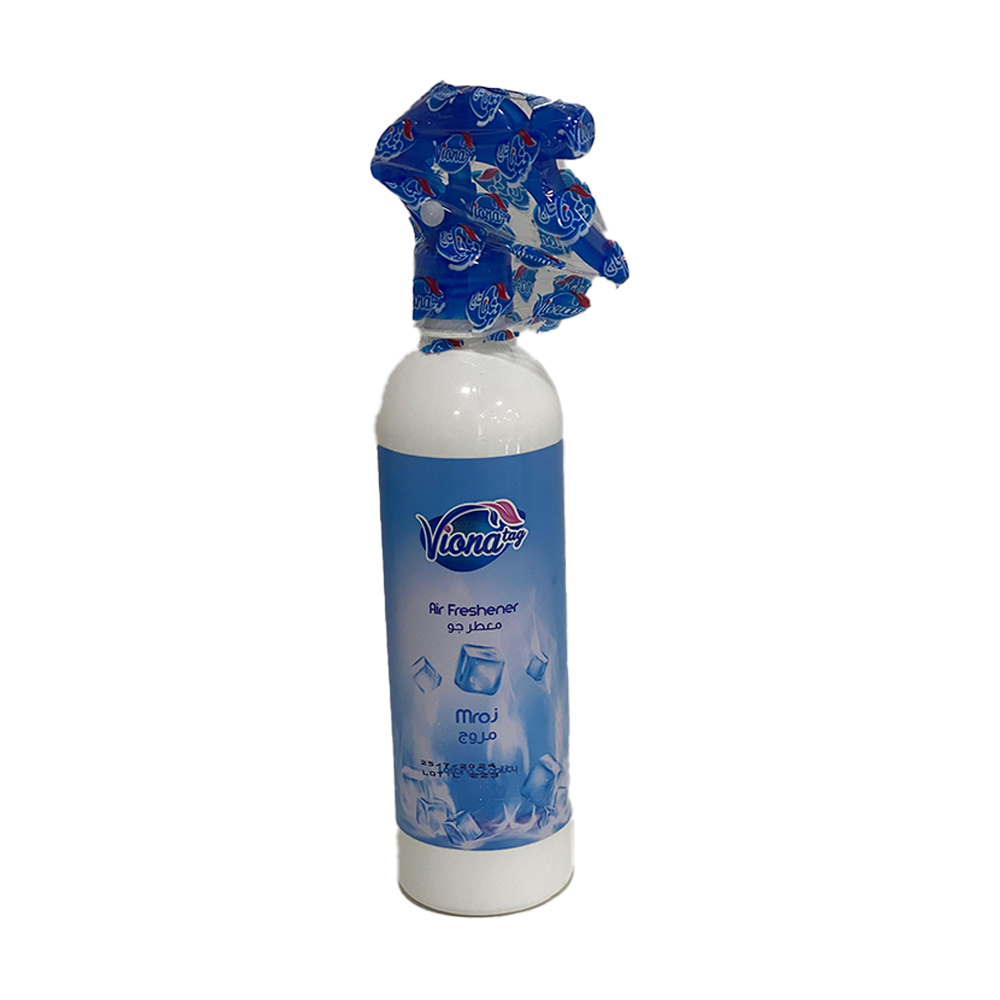 Viona Air Freshener Morouj - 460ml