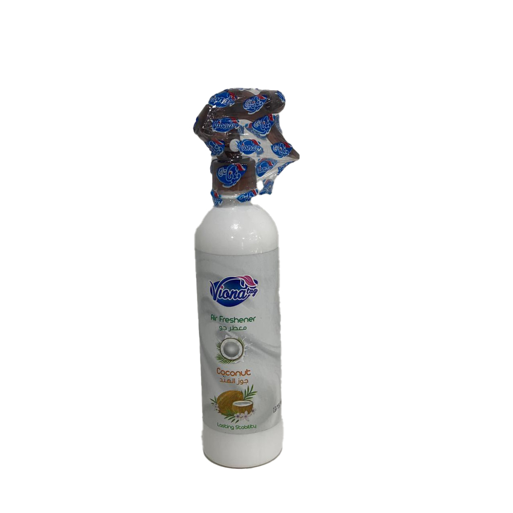 Viona Air Freshener Coconut - 460ml