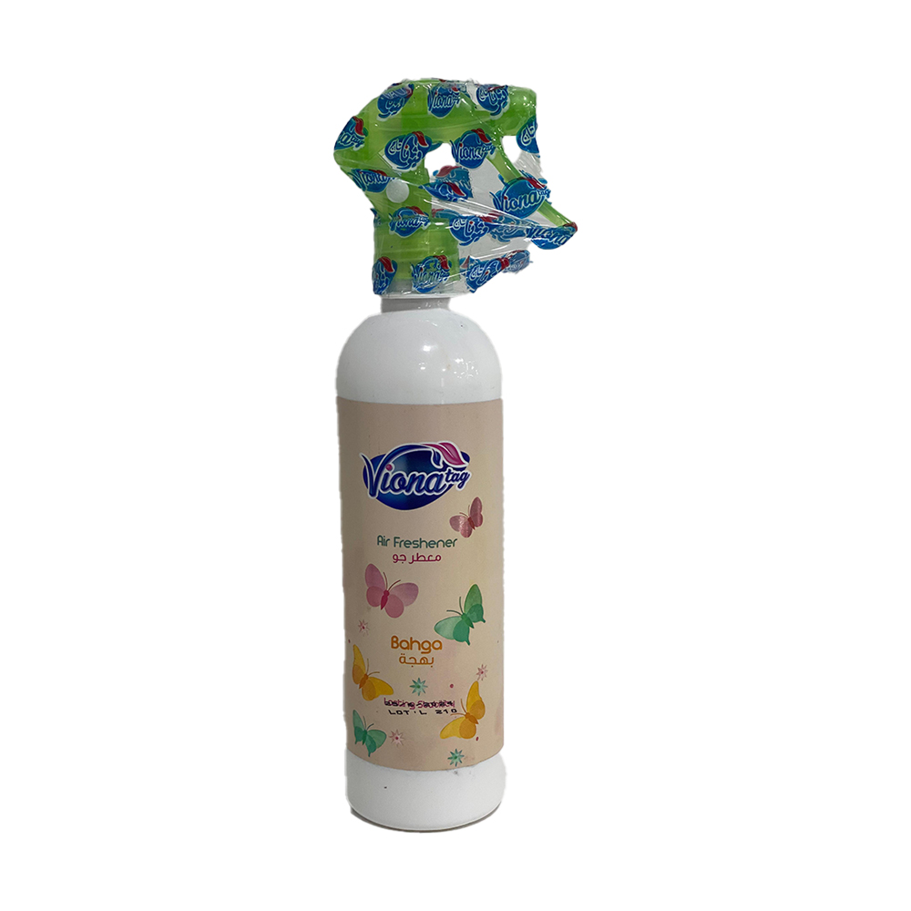 Viona Air Freshener Bahga - 460ml