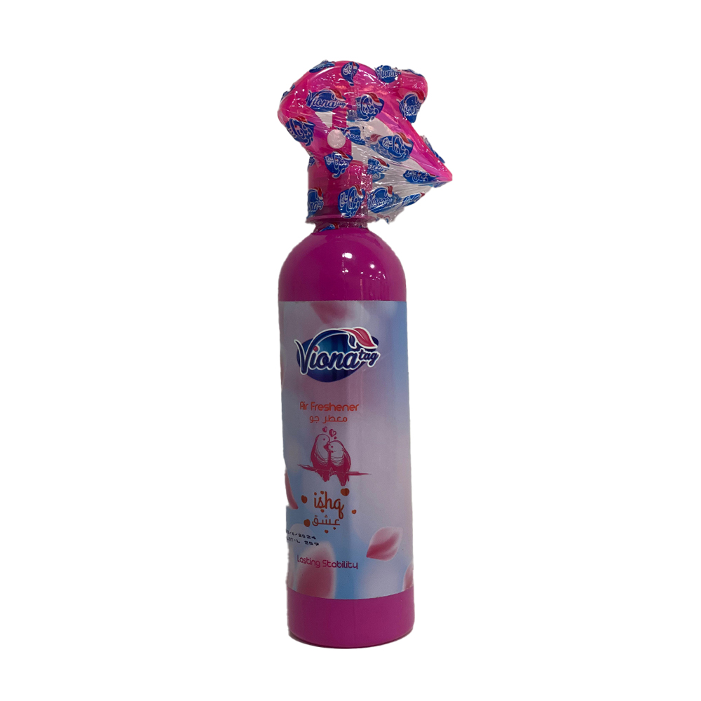 Viona Air Freshener Lshq - 460ml