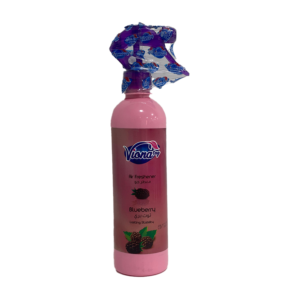 Viona Air Freshener Blueberry - 460ml