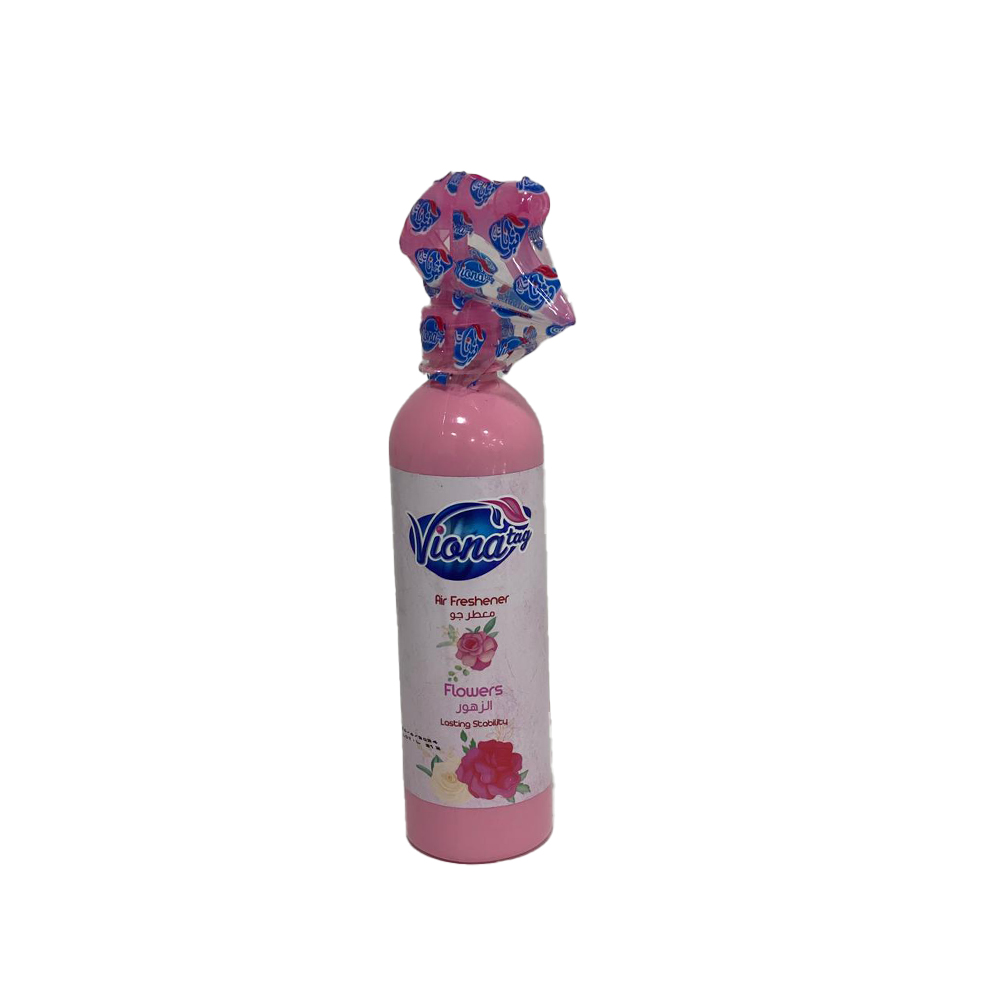 Viona Air Freshener Flowers - 460ml