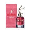 So Scandal Perfume by Jean Paul Gaultier for Women Eau de Parfum (Original) - 50ml