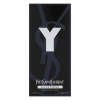 Y Intense by Yves Saint Laurent for Men Eau de Parfum - 100ml