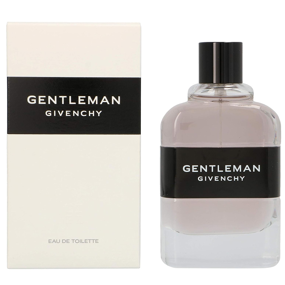 Givenchy Gentlemen for Men - Eau de Toilette - 100ml