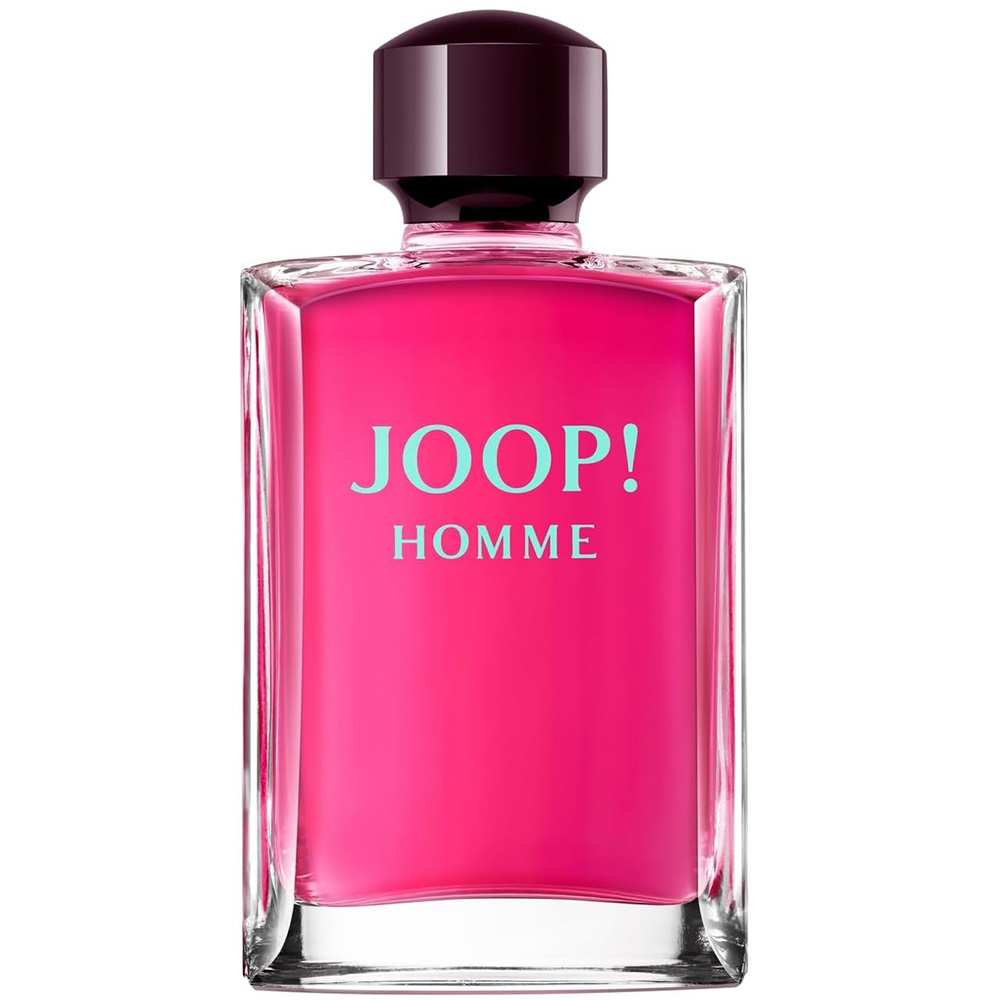 Joop Homme Perfume for Men - Eau de Toilette - 200ml