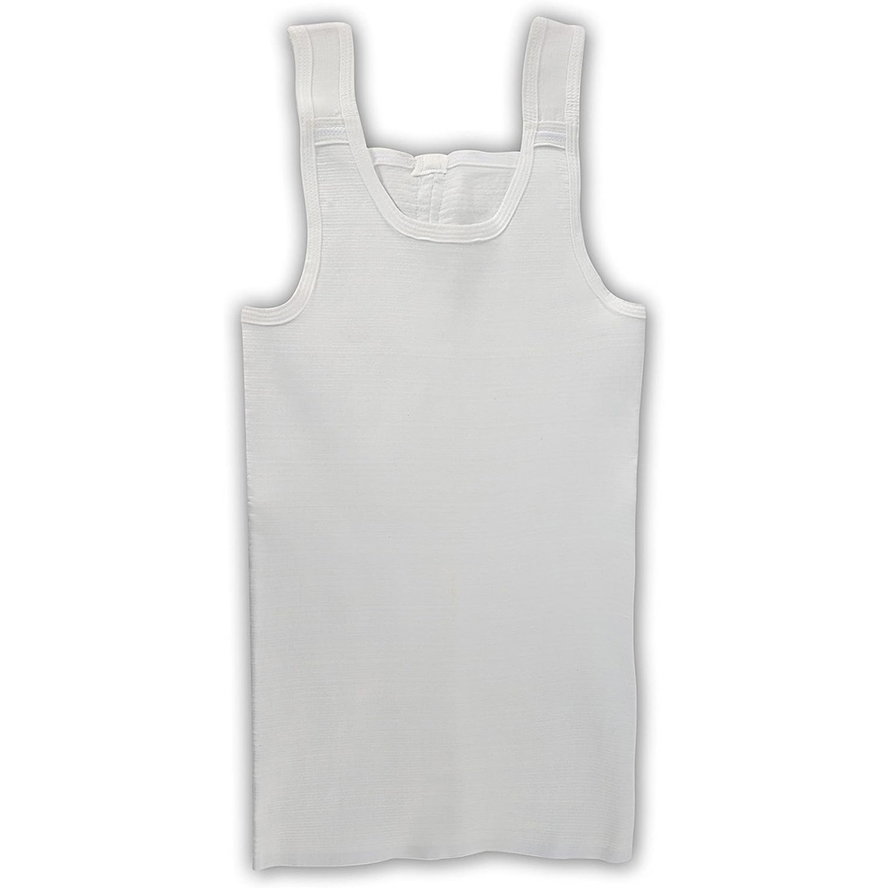 Undershirt Corset For Men - L