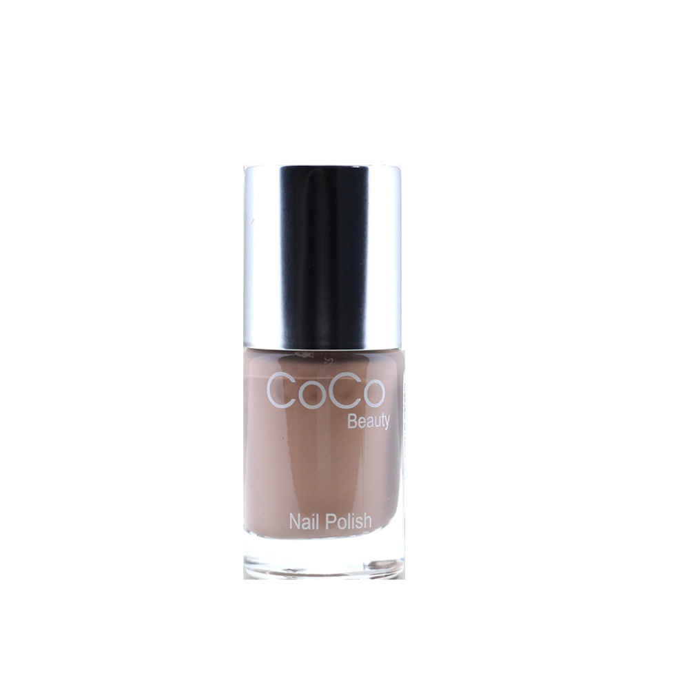 Coco Beauty Nail Polish - 117