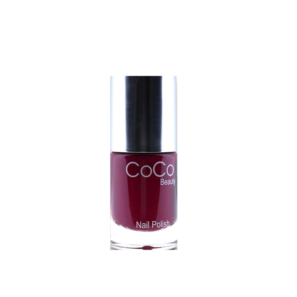 Coco Beauty Nail Polish - 128