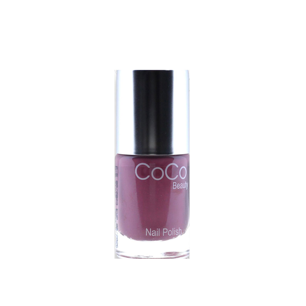 Coco Beauty Nail Polish - 136