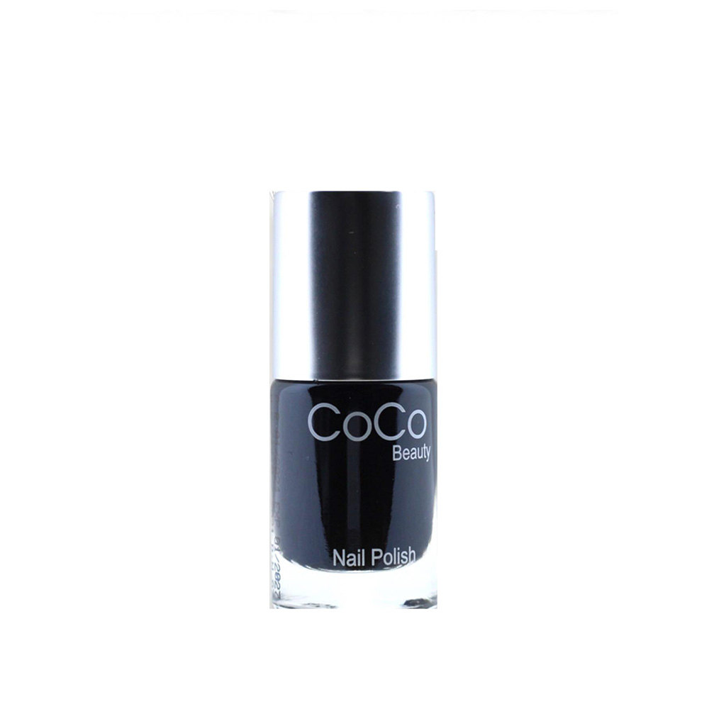 Coco Beauty Nail Polish - 101