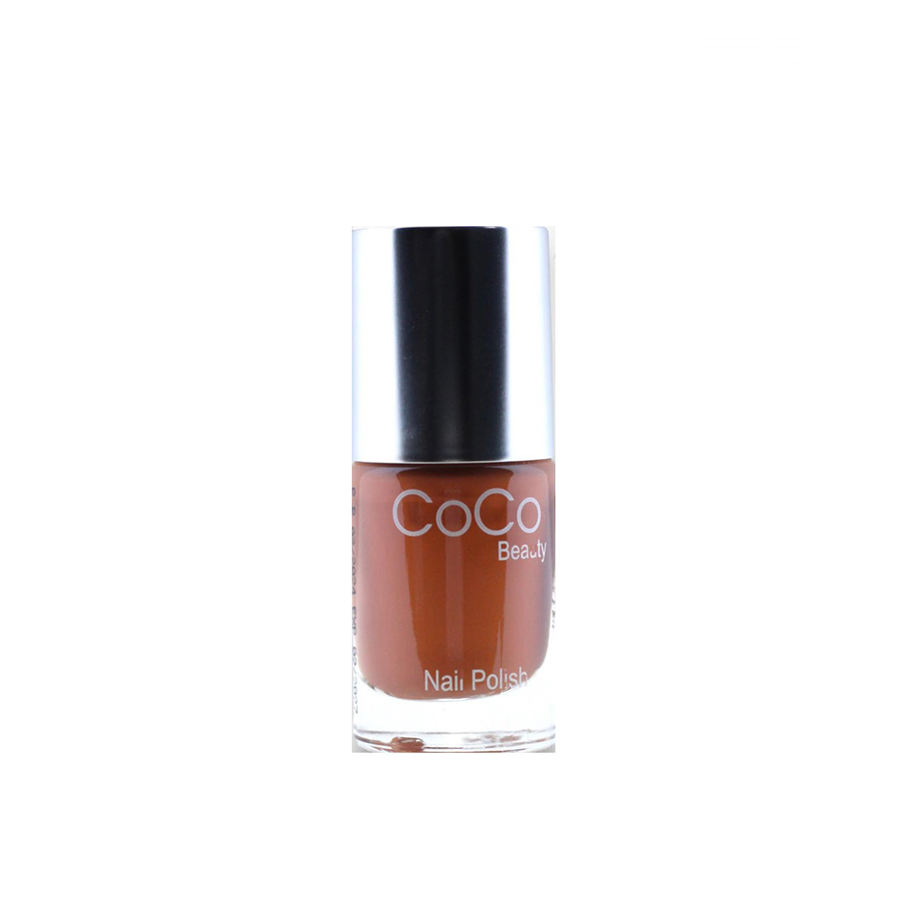 Coco Beauty Nail Polish - 125