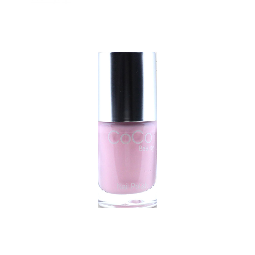 Coco Beauty Nail Polish - 106