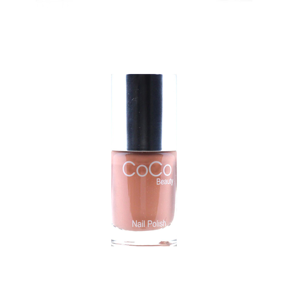 Coco Beauty Nail Polish - 124