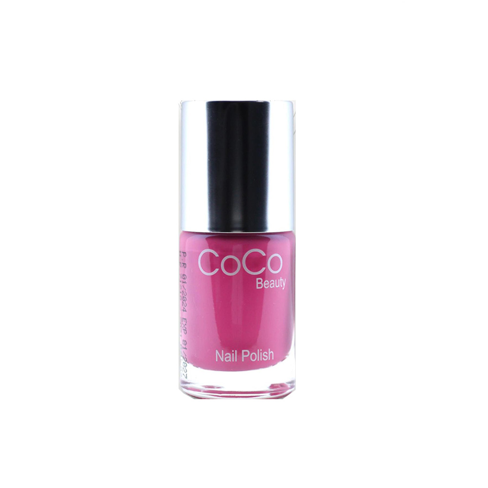 Coco Beauty Nail Polish - 143