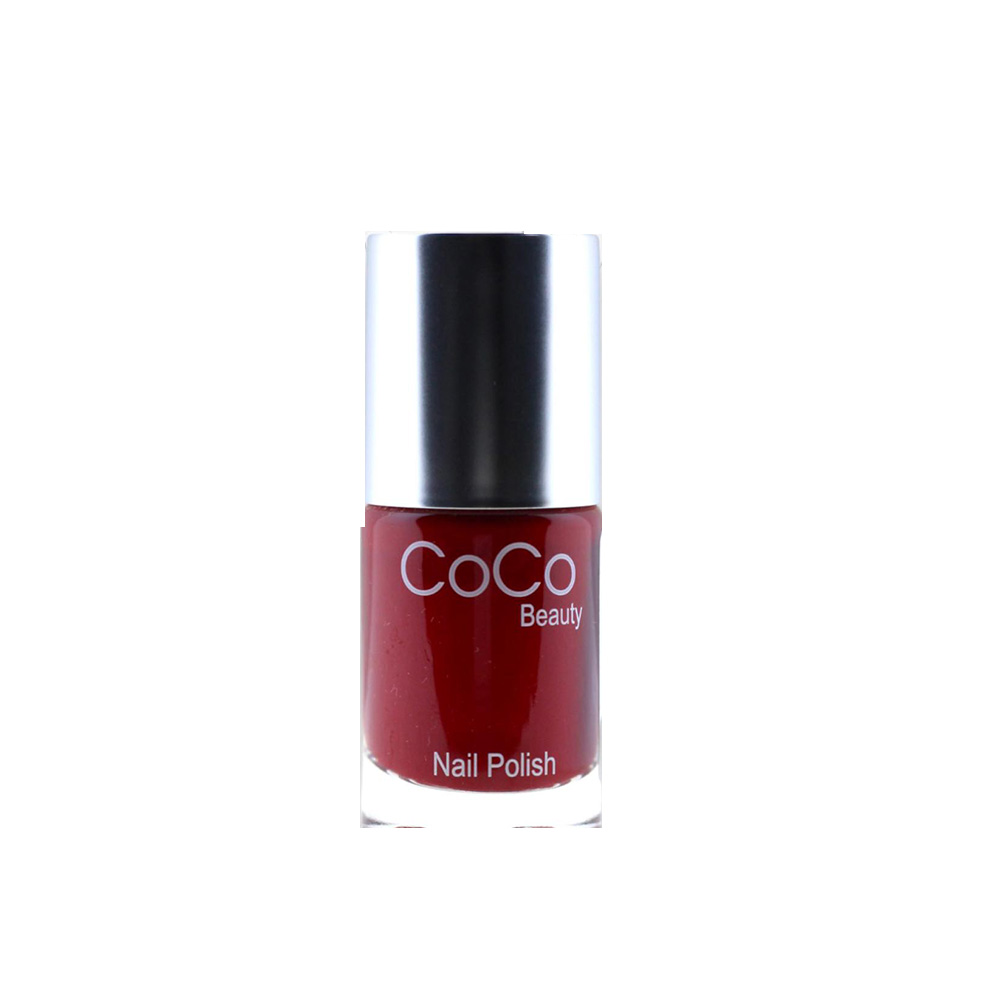 Coco Beauty Nail Polish - 111