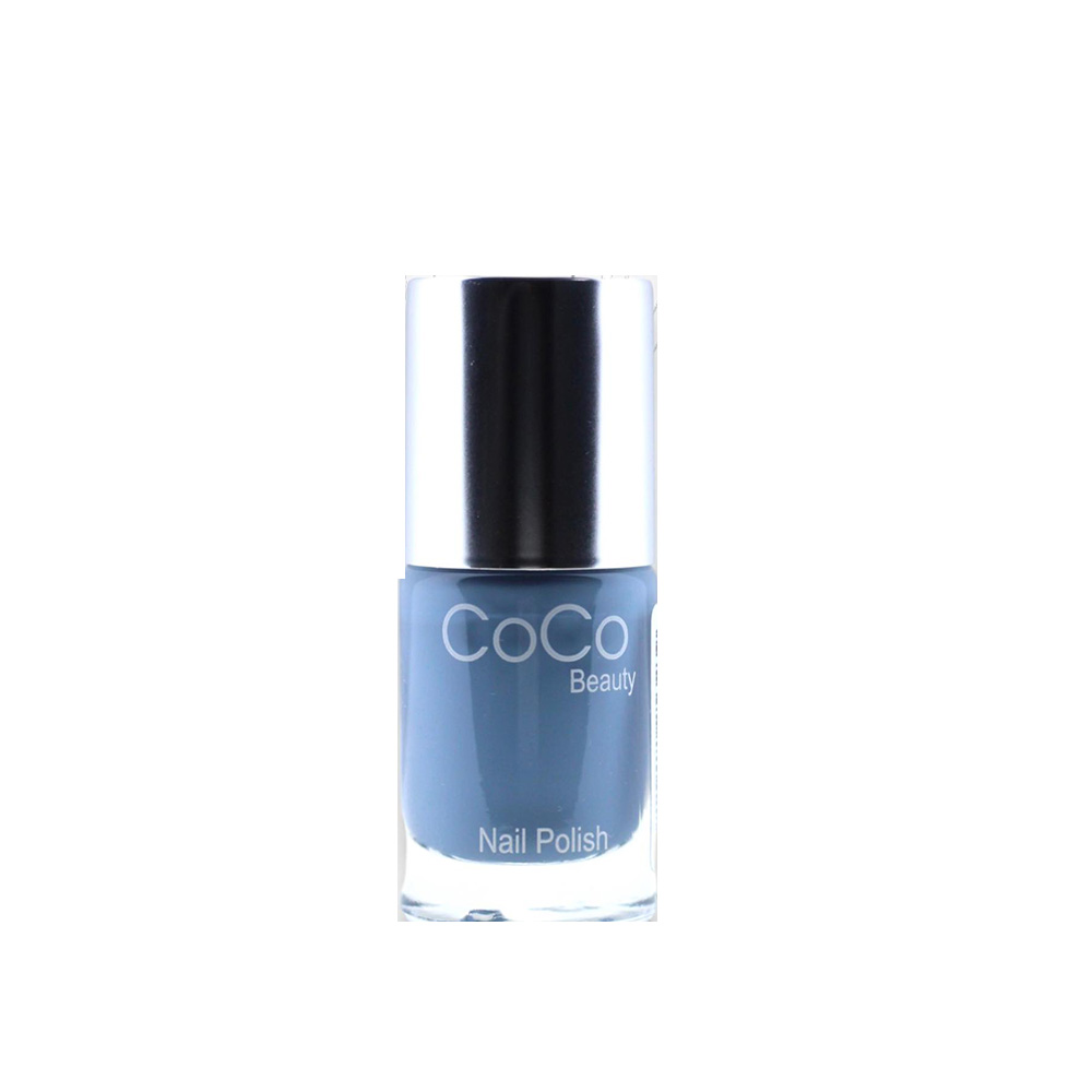 Coco Beauty Nail Polish - 157