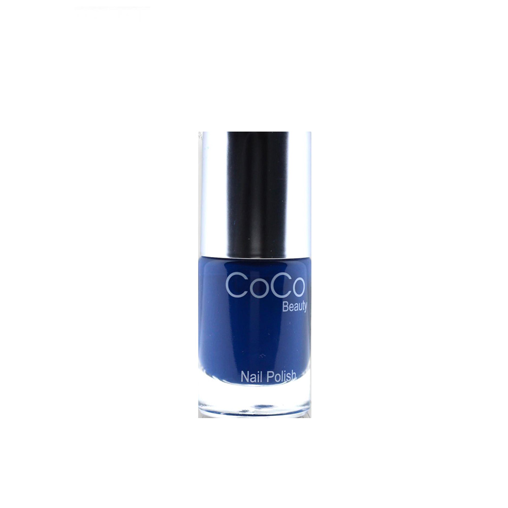 Coco Beauty Nail Polish - 155