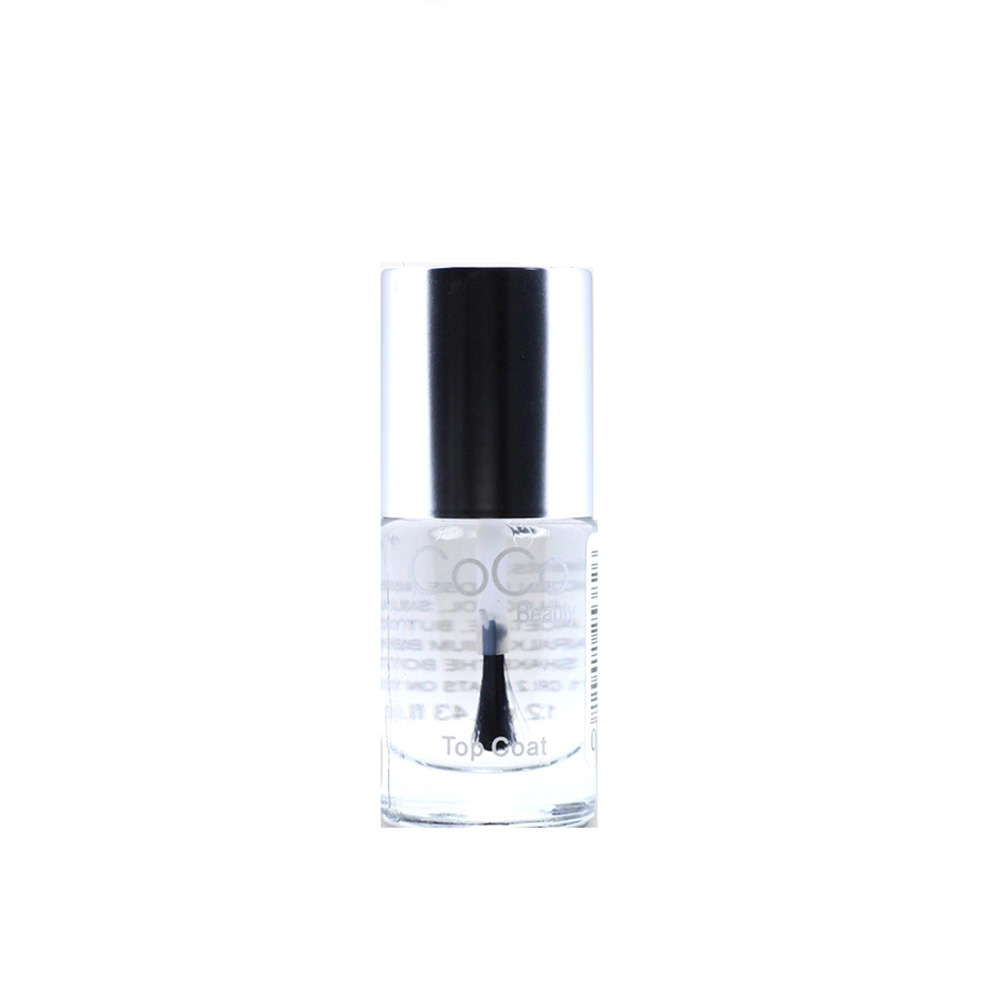 Coco Beauty Nail Polish - 001