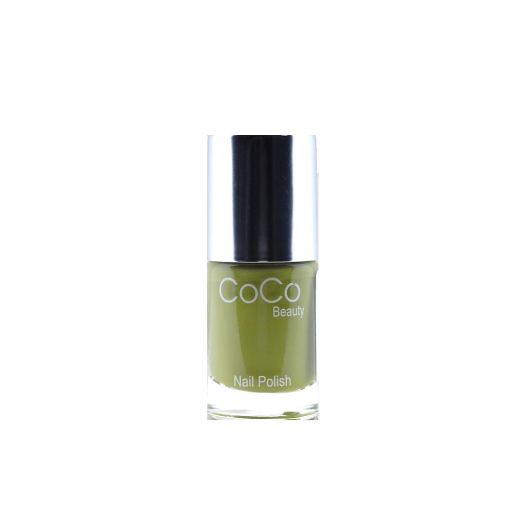 Coco Beauty Nail Polish - 168