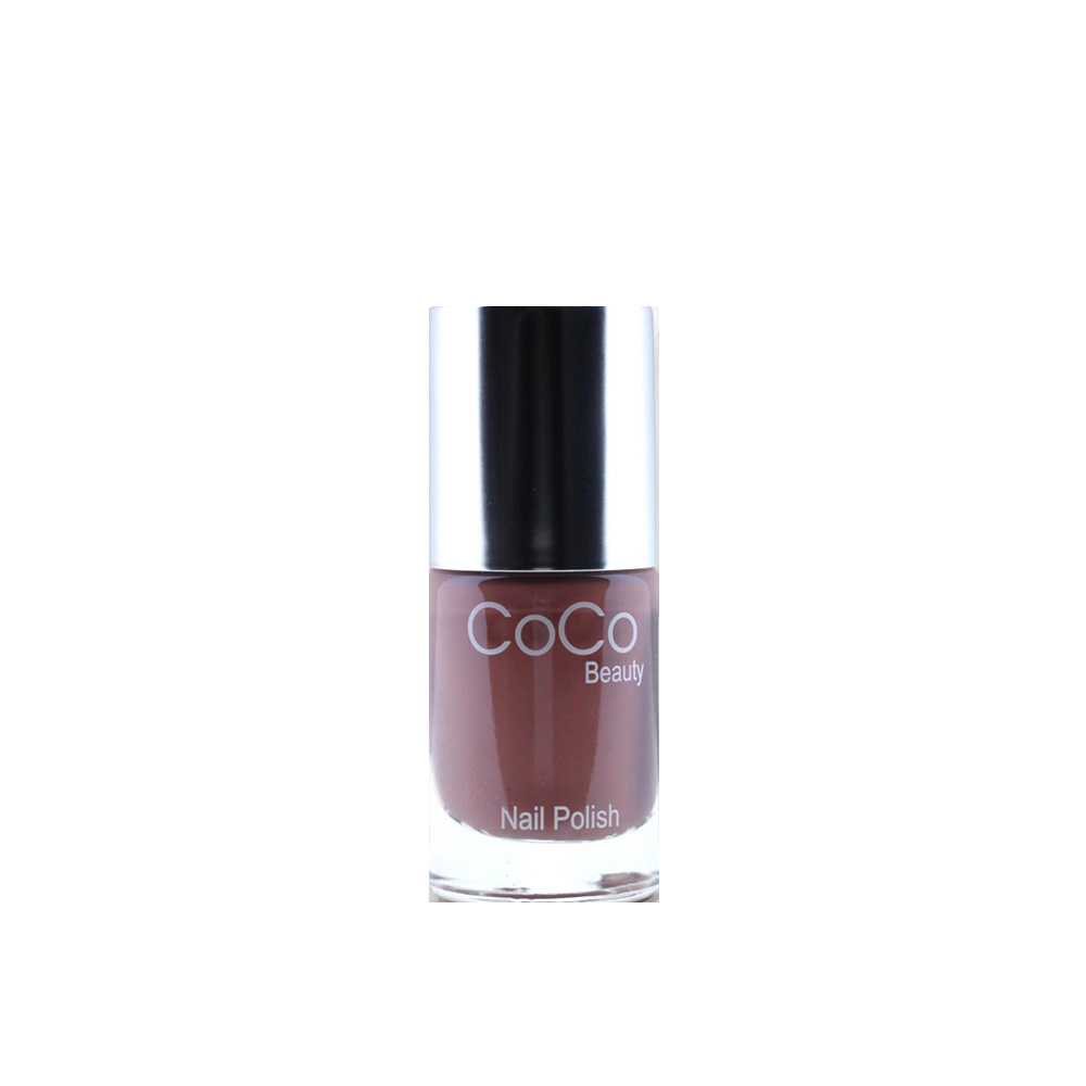 Coco Beauty Nail Polish - 132