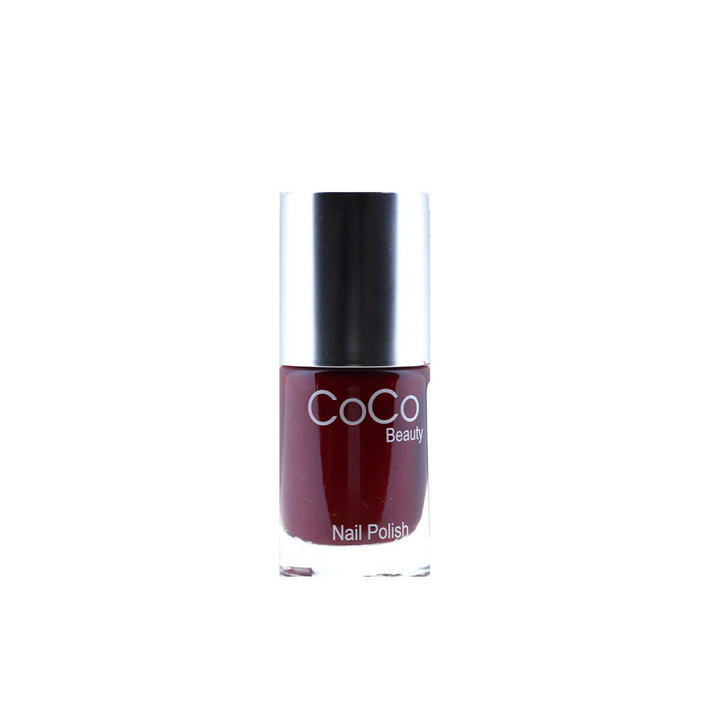 Coco Beauty Nail Polish - 110