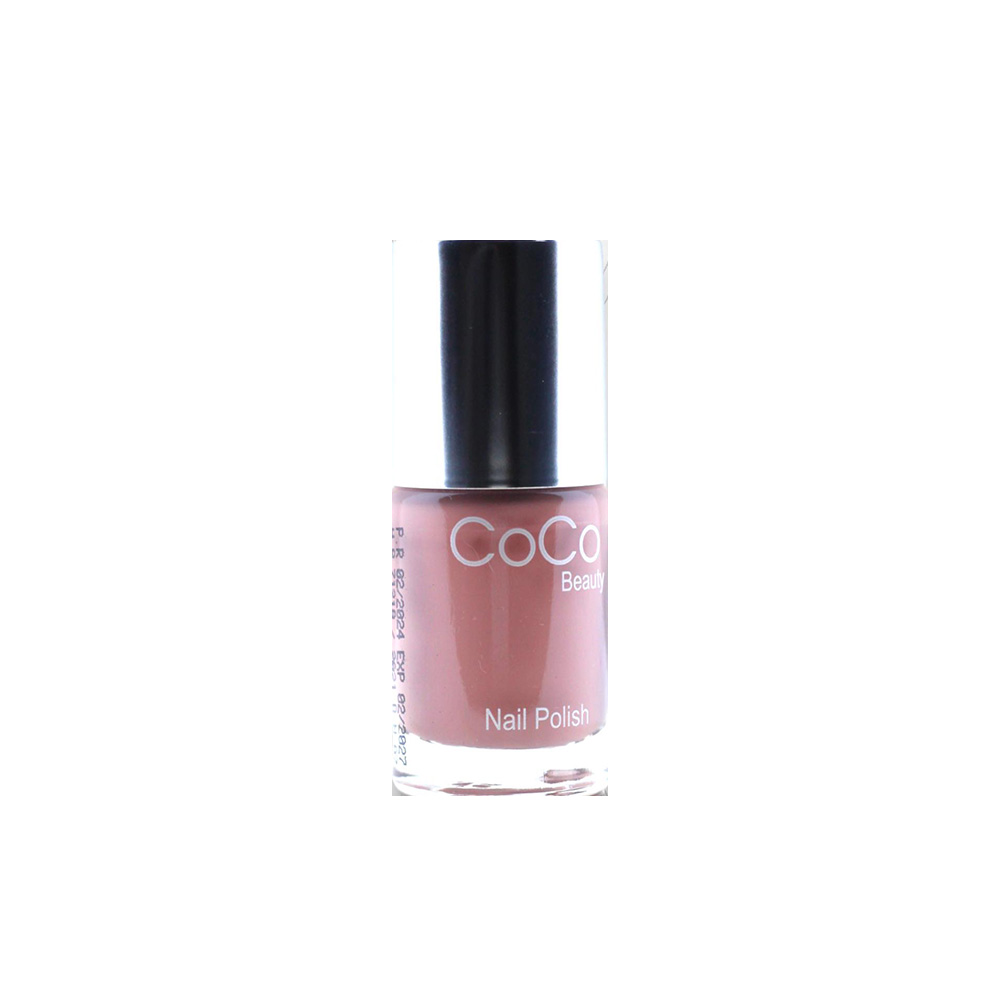 Coco Beauty Nail Polish - 131